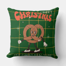  Coussin personnalisable minimaliste moderne 