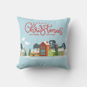 Coussin personnalisable minimaliste moderne