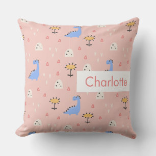 Coussin personnalisable minimaliste moderne
