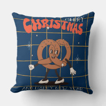  Coussin personnalisable minimaliste moderne 