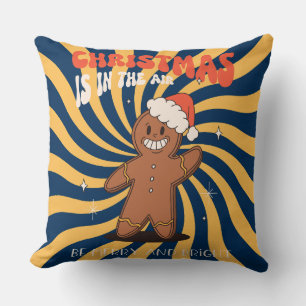 Coussin personnalisable minimaliste moderne