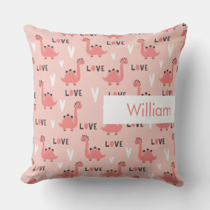 Coussin personnalisable minimaliste moderne
