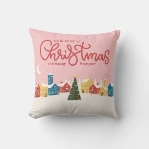 Coussin personnalisable minimaliste moderne