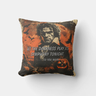 Coussin Personnalisation |