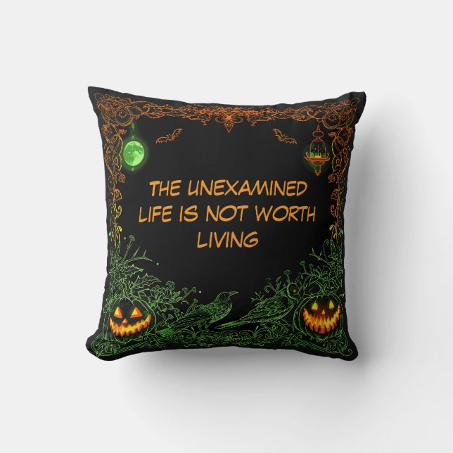 Coussin Personnalisation | (Recto)