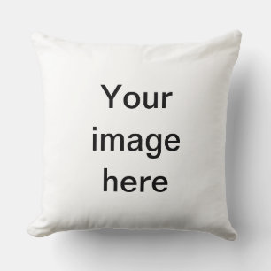 Coussin Personnalisé