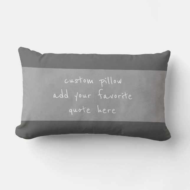 coussin personnalisé ajouter votre propre devis gr (Recto)