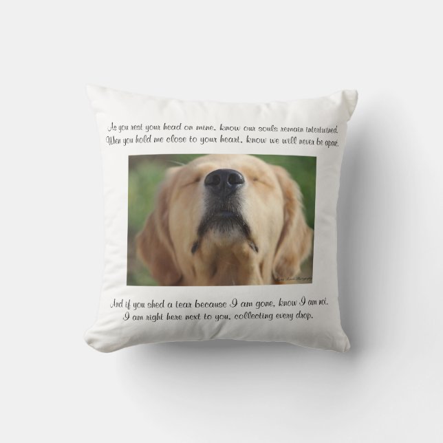 Coussin personnalisé de souvenir par des voyages (Recto)