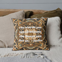 Personnalisé Nowruz Perse Nouvel An Cadeau Khatam 