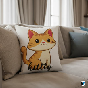 Coussin Personnalisé Photo Pet