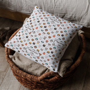 Coussin Personnalisé Purfect Anniversaire délice
