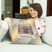 Personnalisé Yoga Lover enseignant Maman Femme Cad