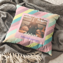 Personnalisé Yoga Lover enseignant Maman Femme Cad