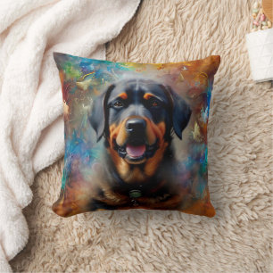 Coussin Personnalisez Avec Votre Propre Image Papillon Cad