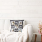 Pet Dog Memorial Keepsaké Photo Collage