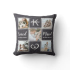 Pet Dog Memorial Keepsaké Photo Collage