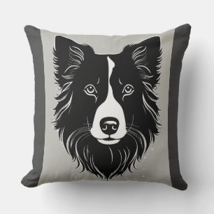 Coussin Pet print Lance Pillow