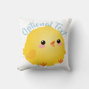 Coussin Petit Chick