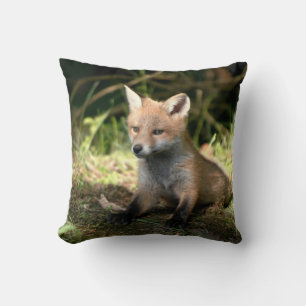 Coussin Petit Cub