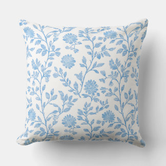 Coussin Petit-fille côtière Jeu d'oreiller