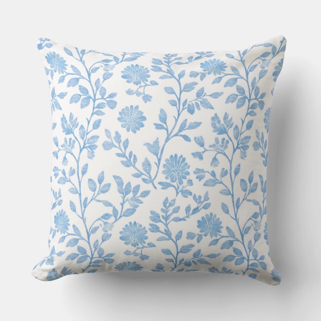 Coussin Petit-fille côtière Jeu d'oreiller (Recto)