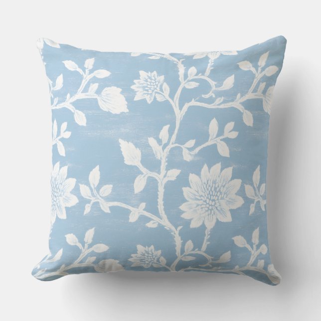 Coussin Petit-fille côtière Jeu d'oreiller (Recto)