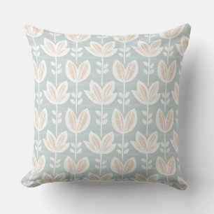 Coussin Petit-fille côtière Jeu d'oreiller