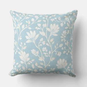 Coussin Petit-fille côtière Jeu d'oreiller
