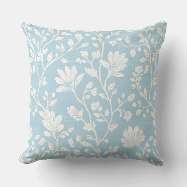 Coussin Petit-fille côtière Jeu d'oreiller (Recto)