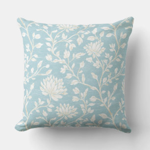 Coussin Petit-fille côtière Jeu d'oreiller