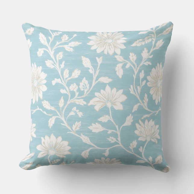 Coussin Petit-fille côtière Jeu d'oreiller (Recto)