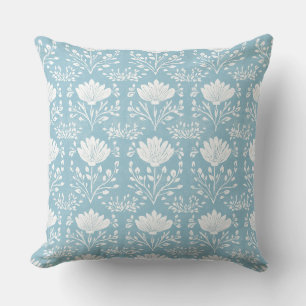 Coussin Petit-fille côtière Jeu d'oreiller