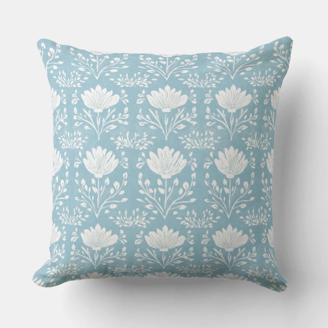 Coussin Petit-fille côtière Jeu d'oreiller (Recto)