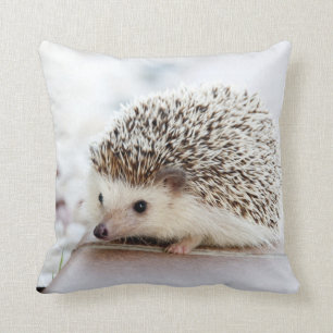 Coussin Petit hérisson