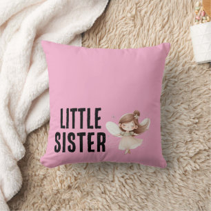 Coussin Petite Soeur