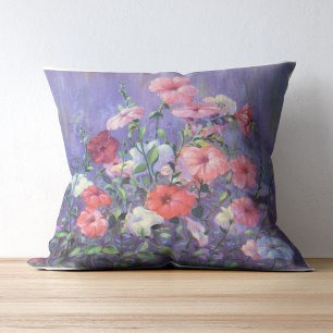 Coussin Pétunia par Cargill, 1937