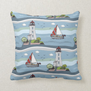 Coussin Phare