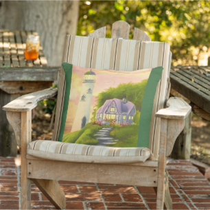 Coussin Phare