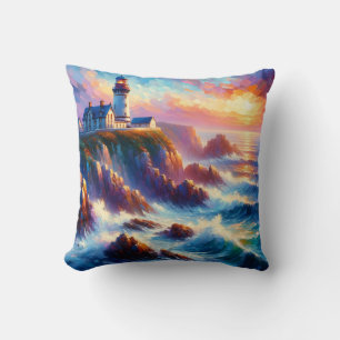 Coussin Phare