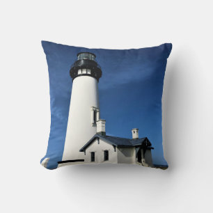 Coussin Phare de Yaquina Head, Newport, Oregon