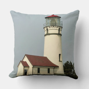 Coussin Phare du cap Blanco, OR