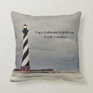 COUSSIN PHARE DU CAP HATTERAS