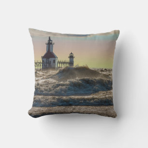 Coussin Phare Saint-Joseph