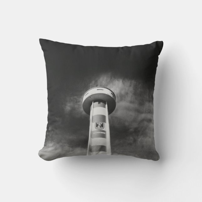 Coussin Phares (Recto)