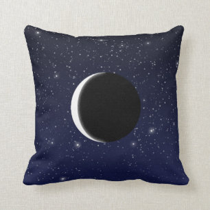 Coussin Phases de la lune