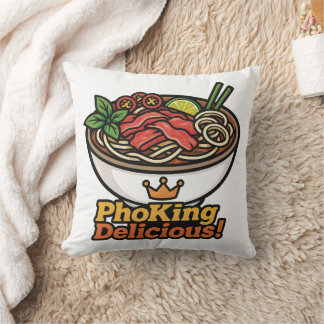 Coussin Pho king Delicious !
