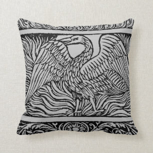 Coussin Phoenix, 1524