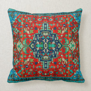 Coussin Photo Imprimer Tapis persan