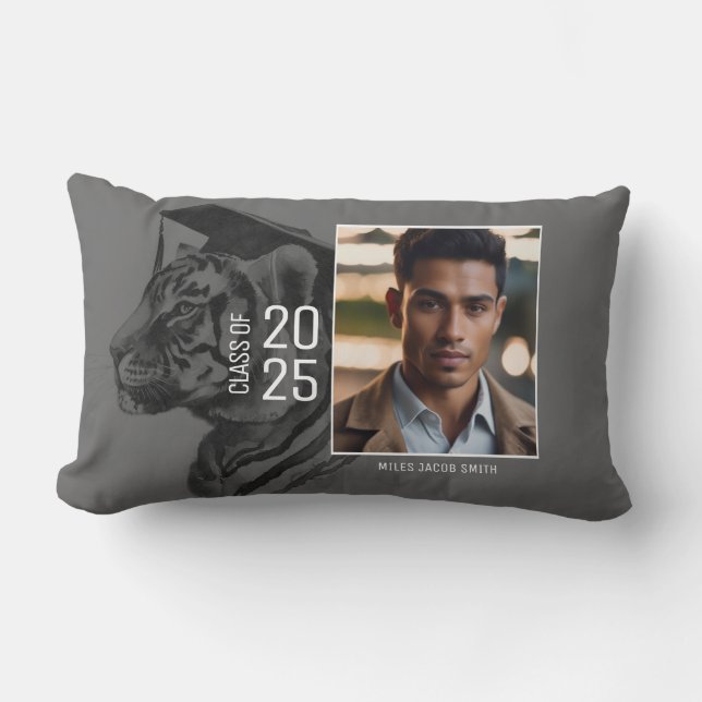 Coussin photo personnalisé (Recto)