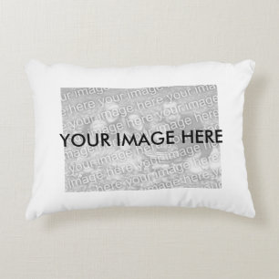 Coussin photo personnalisé   Ajouter votre image i